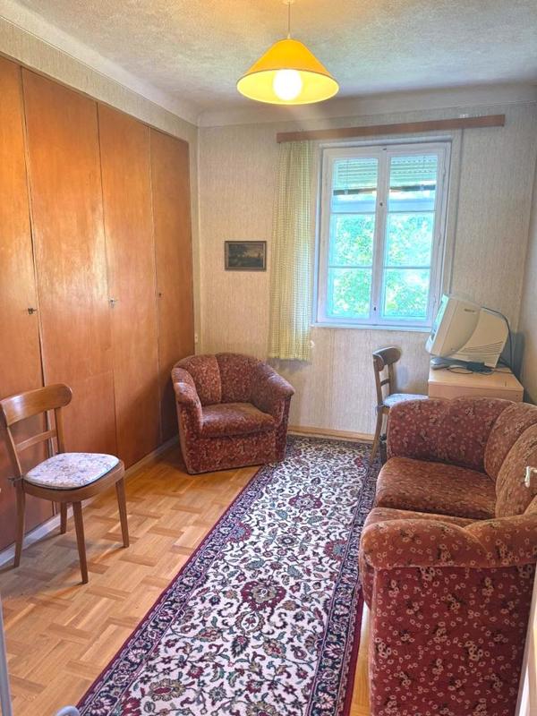 Zimmer 2. OG