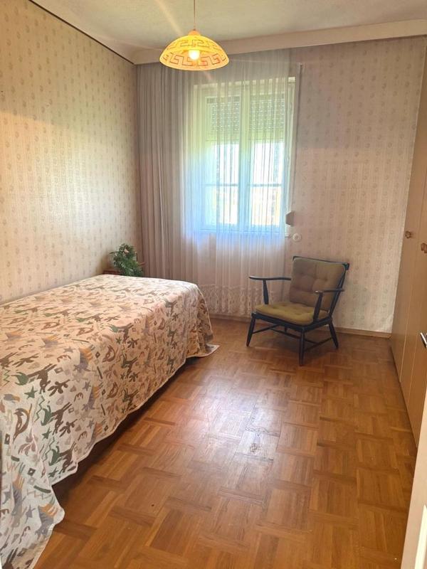 Zimmer 3. OG