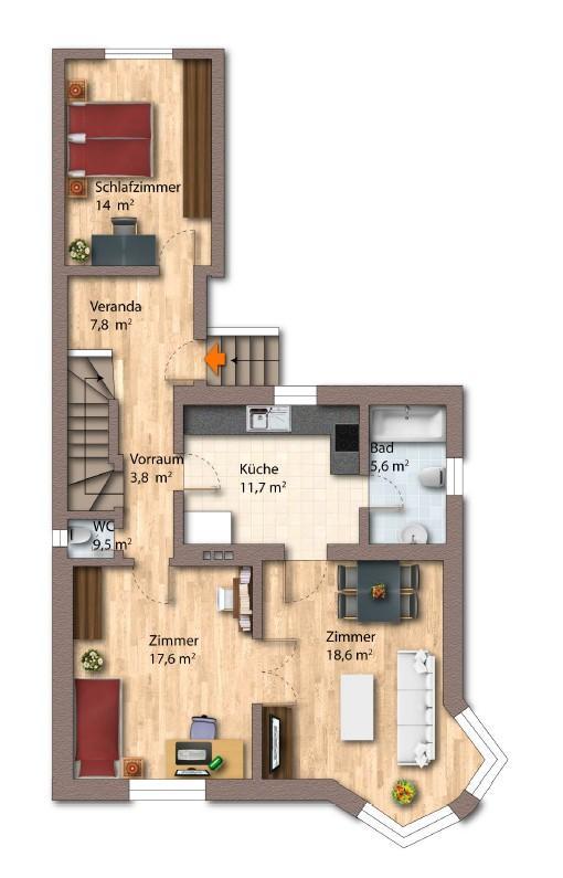 Plan EG