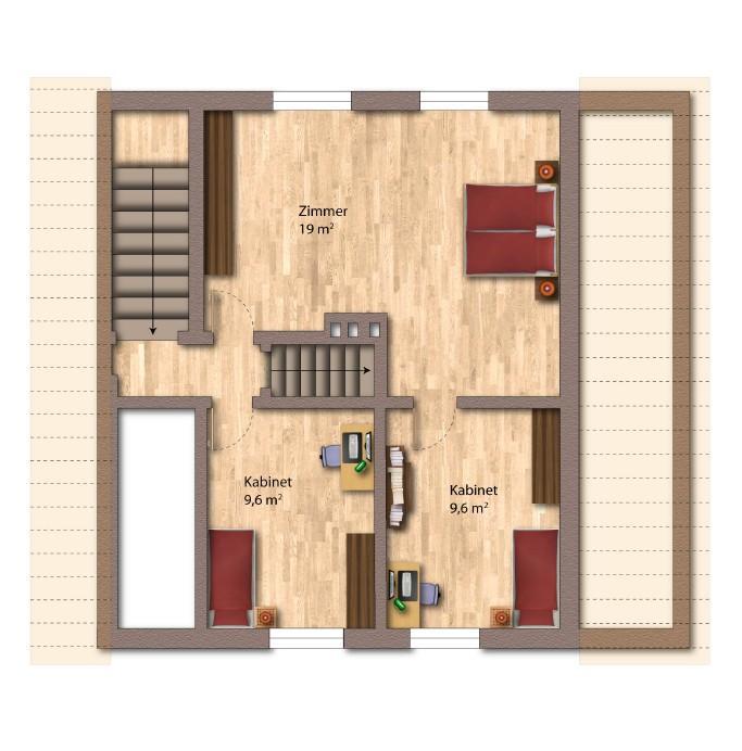 Plan OG