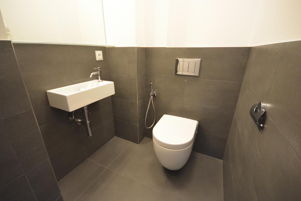 Gste - WC