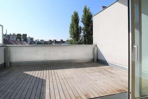 18m - Terrasse
