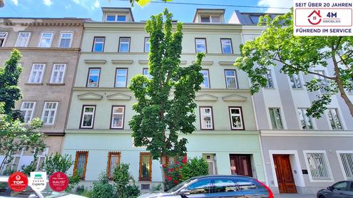 ? Kompakt, clever & gemütlich! ? Perfekt geschnittene 2-Zimmer-Wohnung