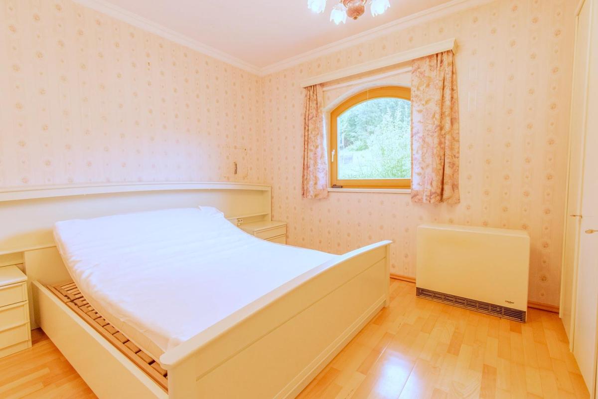 Schlafzimmer EG