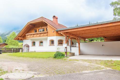 &quot;Zwei Wohneinheiten in idyllischer Lage!&quot;