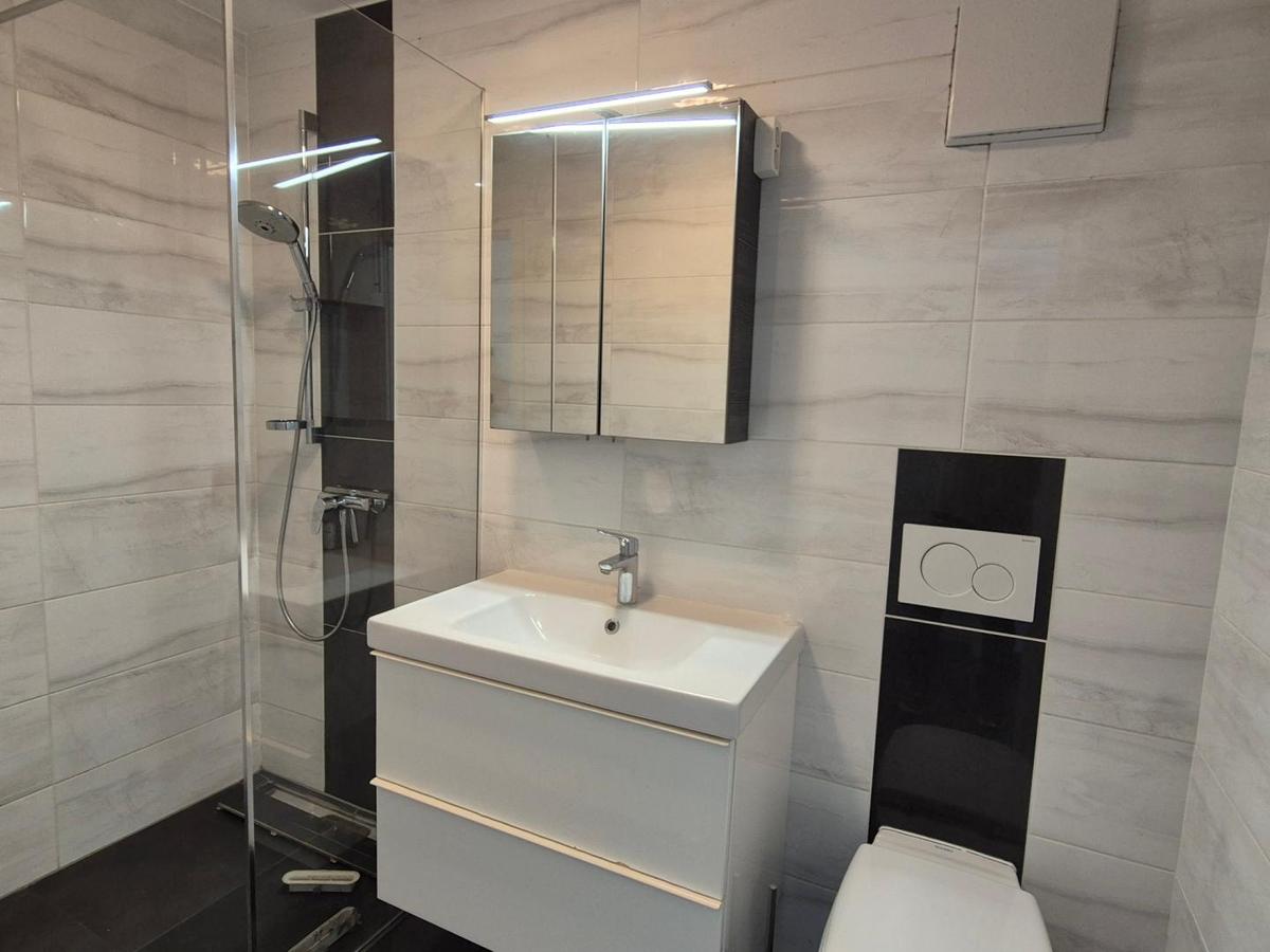 WC-Erdgeschoss
