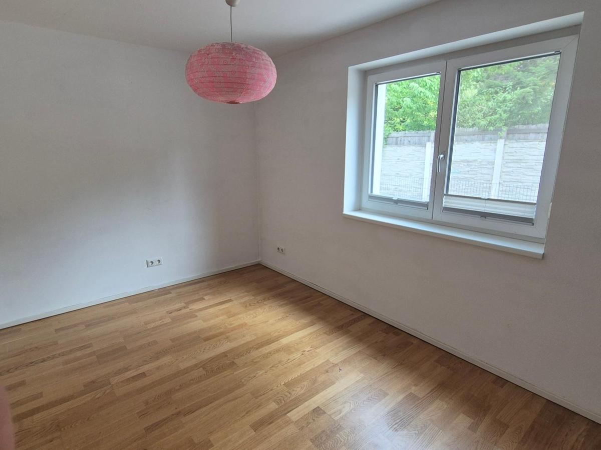 Schlafzimmer EG