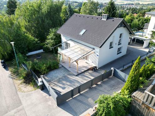 &quot;NEUER PREIS!&quot;    GERUMIGES EINFAMILIENHAUS IN SCHNER WOHNLAGE