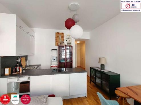 Wohnhighlight im Altbau ? modern & einladend