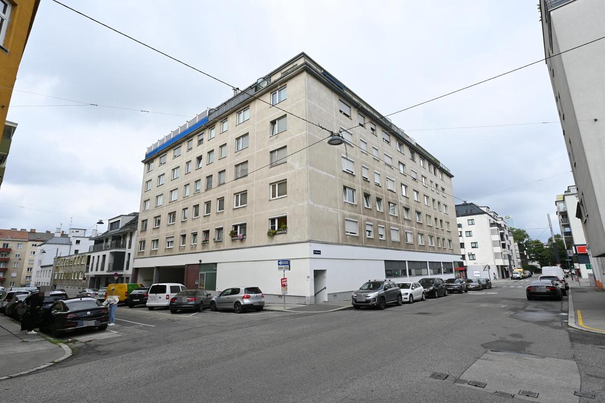 14. Eigentumswohnung 1100 Wien