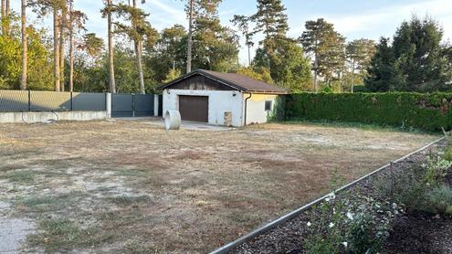 &quot;Provionsfrei Quadratisches Baugrundstck in Top Lage direkt beim Fuchsenwald!&quot;