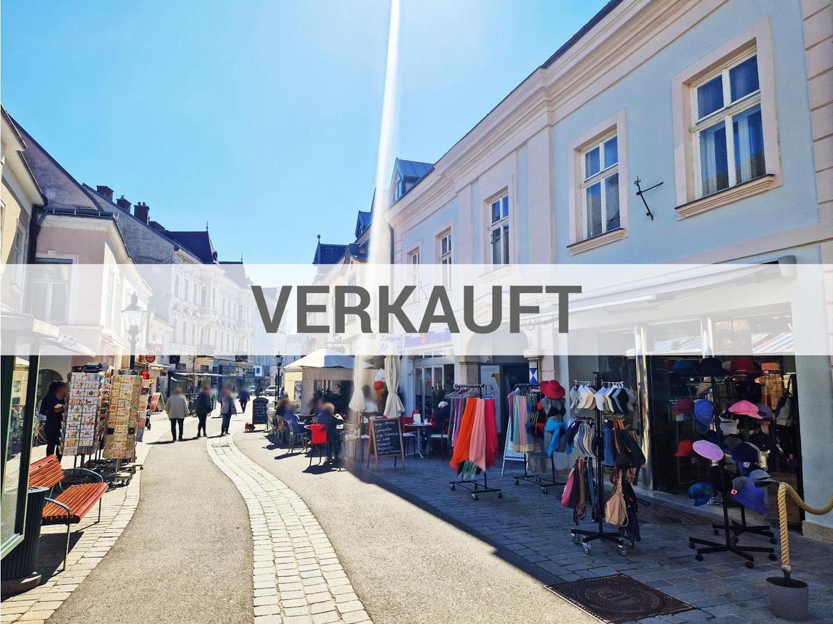 VERKAUFT