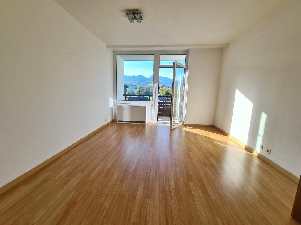 Wohn-/Esszimmer