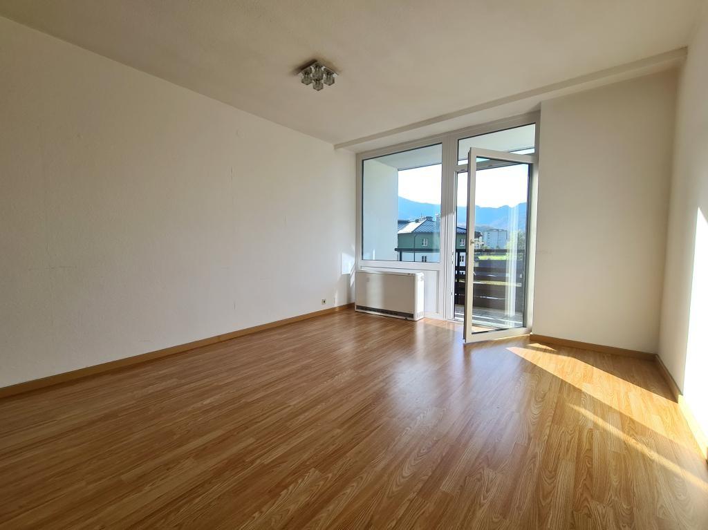 Wohn-/Esszimmer