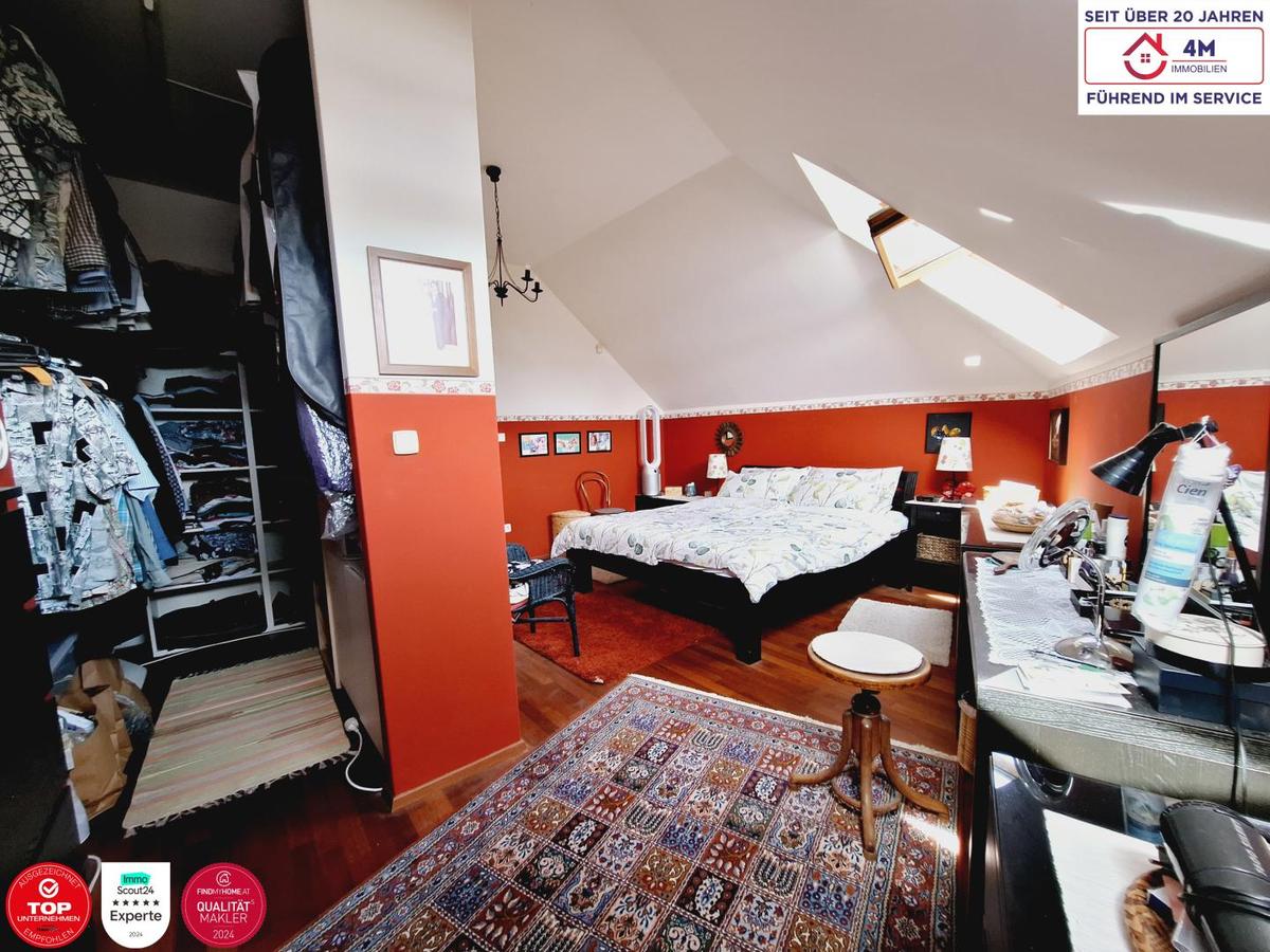5. Zimmer - Ansicht 2