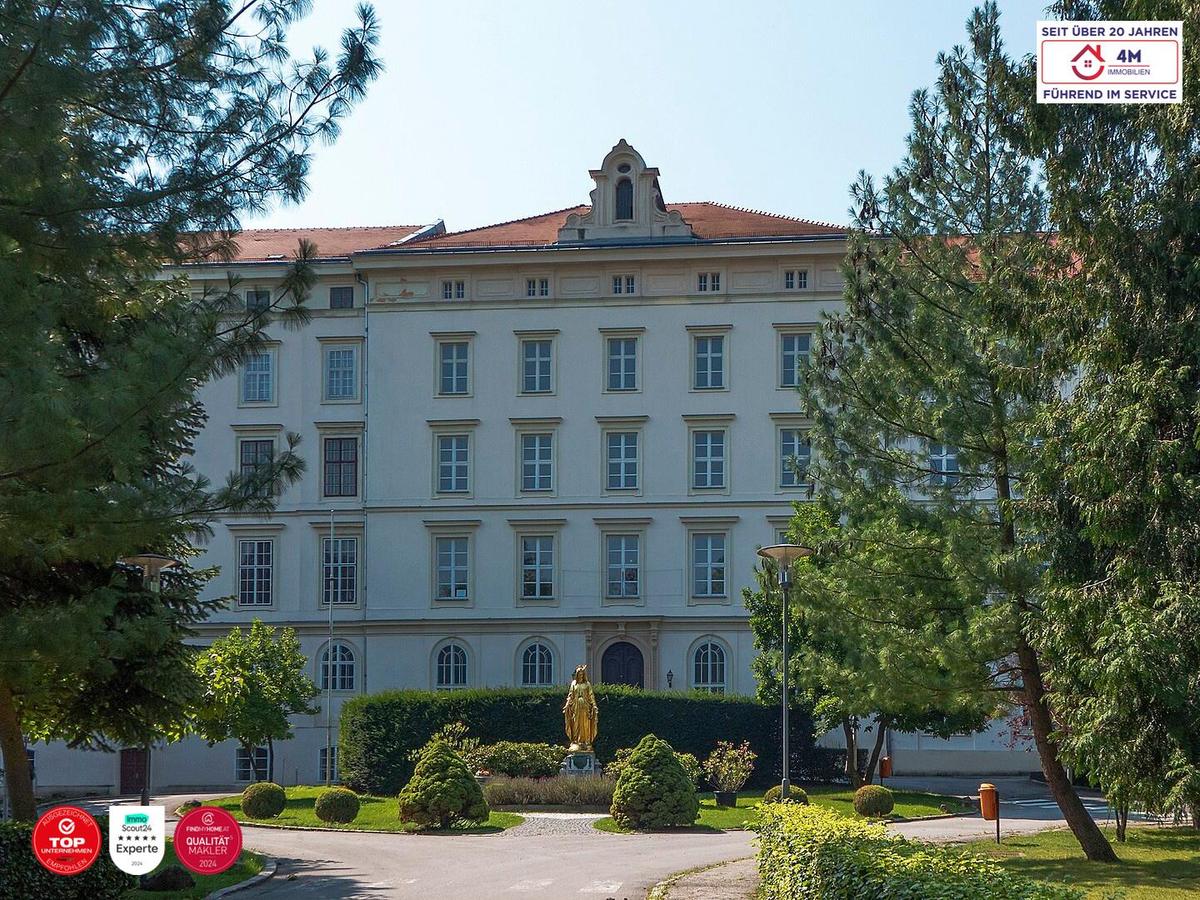 Kollegium Kalksburg - Privatschule