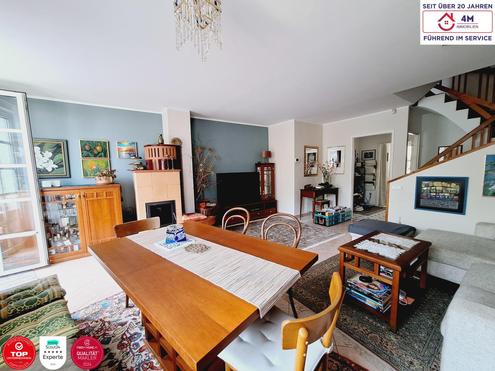 ***NEUER PREIS*** Attraktives Reihenhaus an der Grenze Rodaun/Perchtoldsdorf