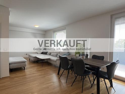 &quot;VERKAUFT - Eigentumswohnung in der Stadtoase im Zentrum der Blumenstadt Tulln&quot;