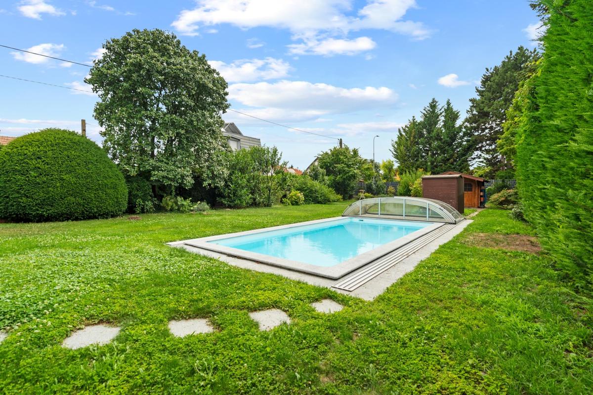 Bungalow 2201 Gerasdorf