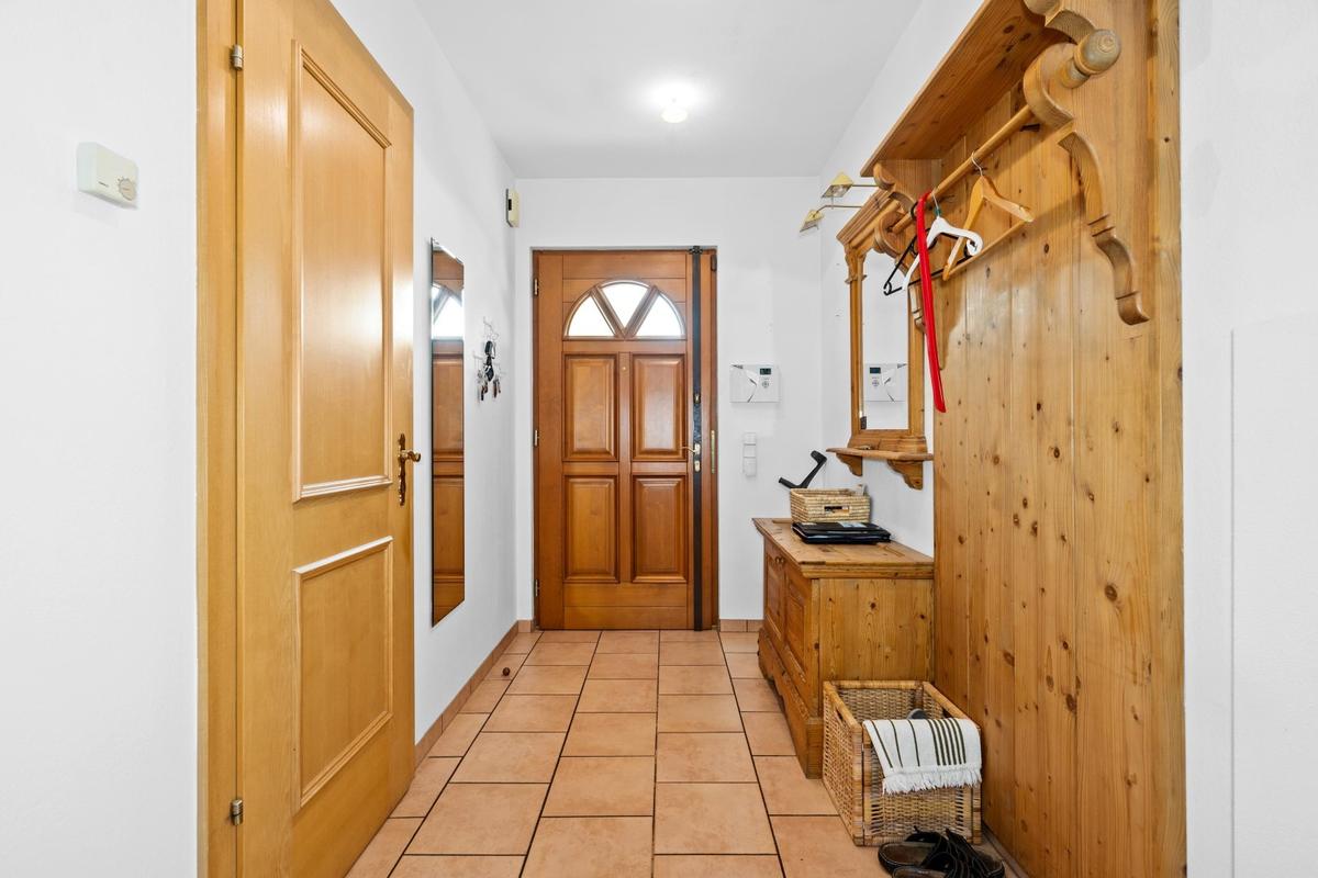 Bungalow 2201 Gerasdorf