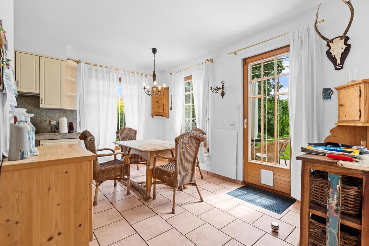 Bungalow 2201 Gerasdorf