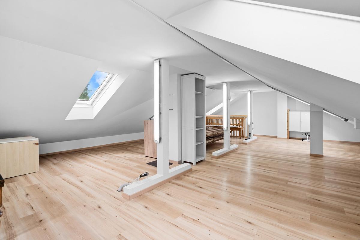 Bungalow 2201 Gerasdorf