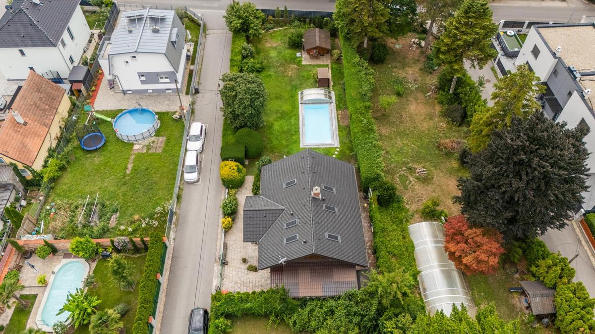 Bungalow 2201 Gerasdorf