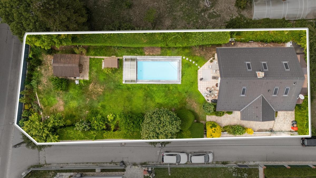 Bungalow 2201 Gerasdorf
