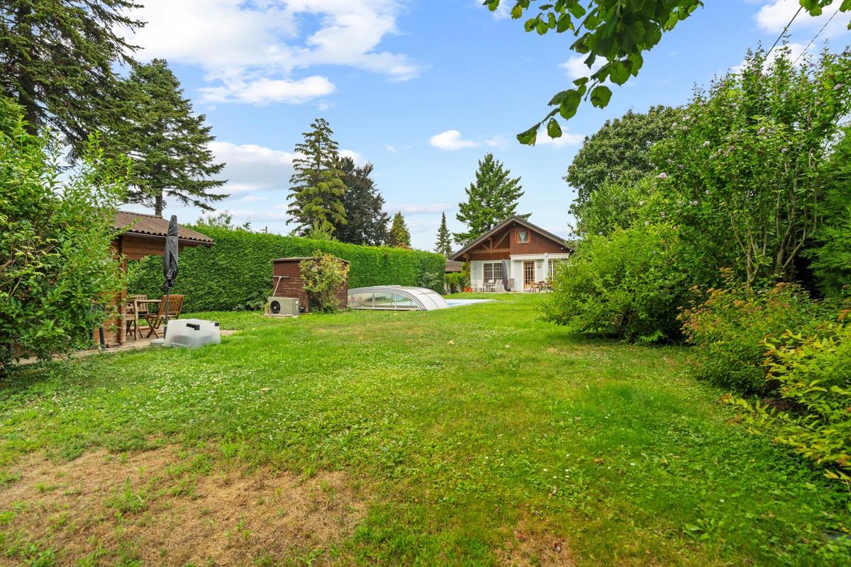 Bungalow 2201 Gerasdorf