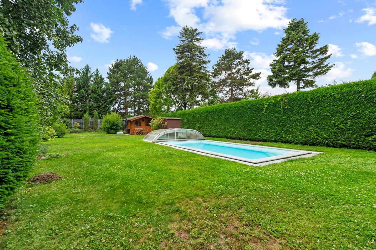 Bungalow 2201 Gerasdorf