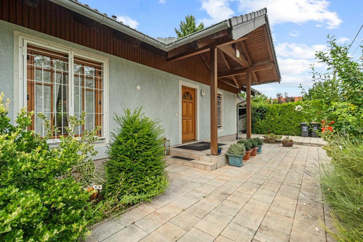 Bungalow 2201 Gerasdorf
