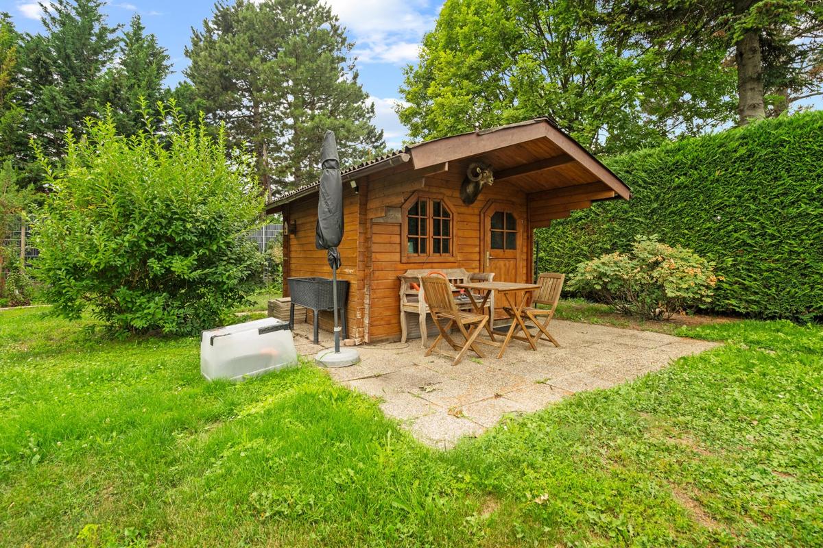 Bungalow 2201 Gerasdorf