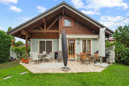 &quot;Ihr privates Paradies in Gerasdorf! Traumhaus mit Pool, Garten &amp; mehr!&quot;