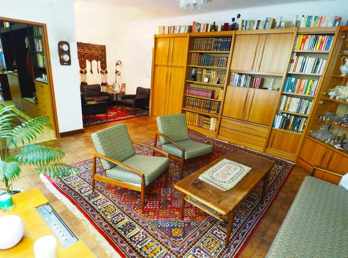 EG Wohnzimmer