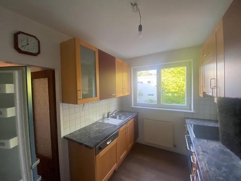 Gemtliche Wohnung in Strebersdorf