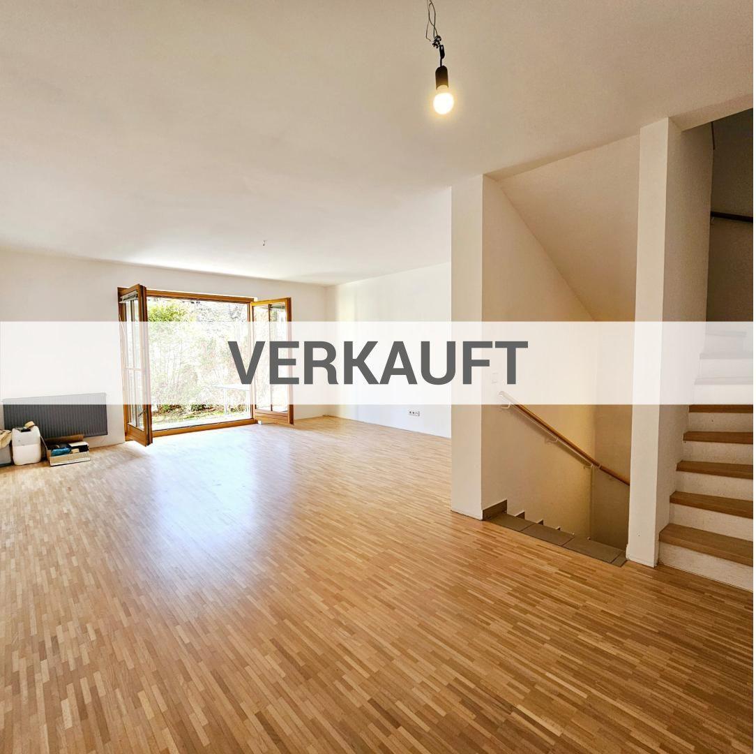 VERKAUFT