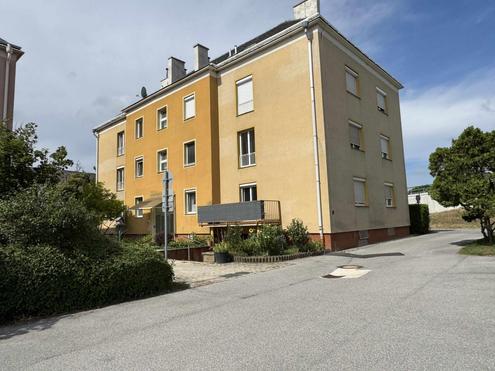 &quot;Single mit Balkon sucht Lieblingsmensch!&quot;