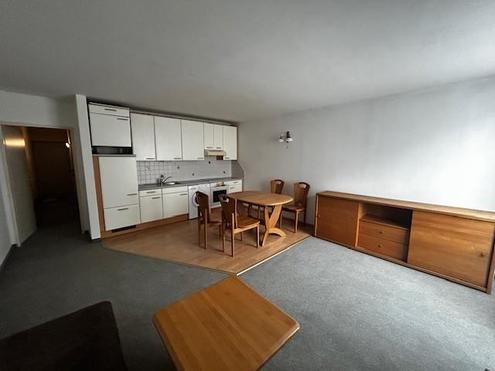 &quot;Top - 2 Zimmer mit Garage&quot;
