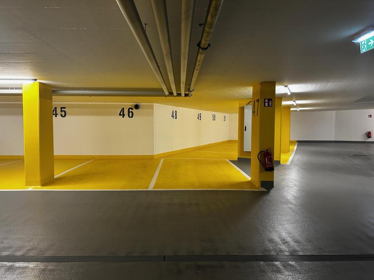 15. Mietwohnung 2102 Bisamberg