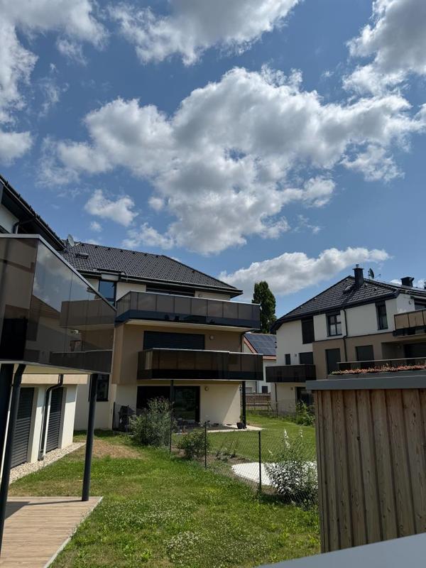 17. Mietwohnung 2102 Bisamberg