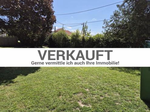 &quot;VERKAUFT - Ideal fr Bautrger oder Mehrfamilien&quot;