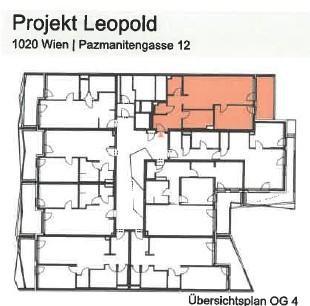 Lage im Haus