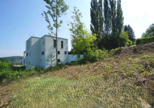 &quot;Baugrund in bester Lage&quot;