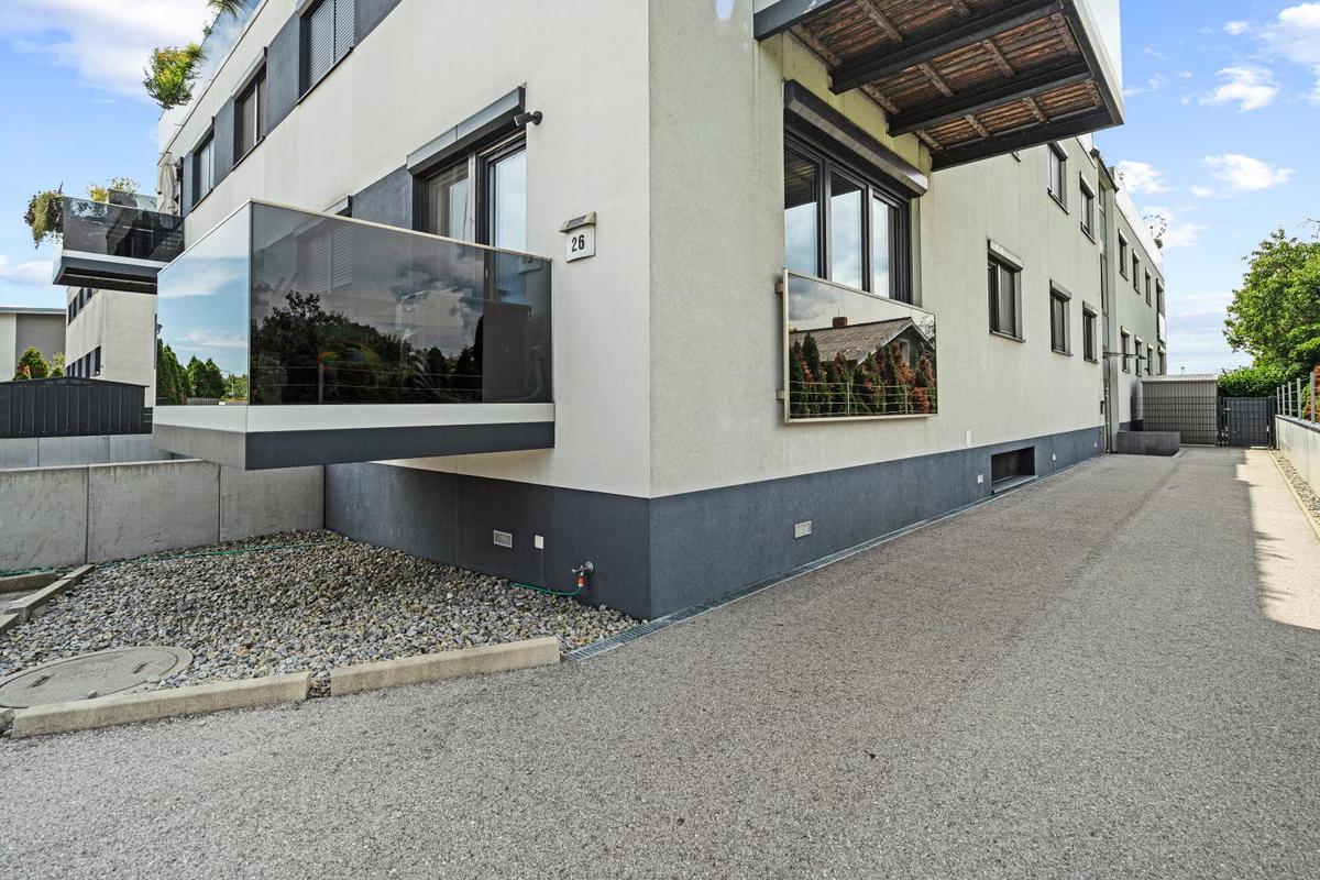 14. Eigentumswohnung 2483 Ebreichsdorf