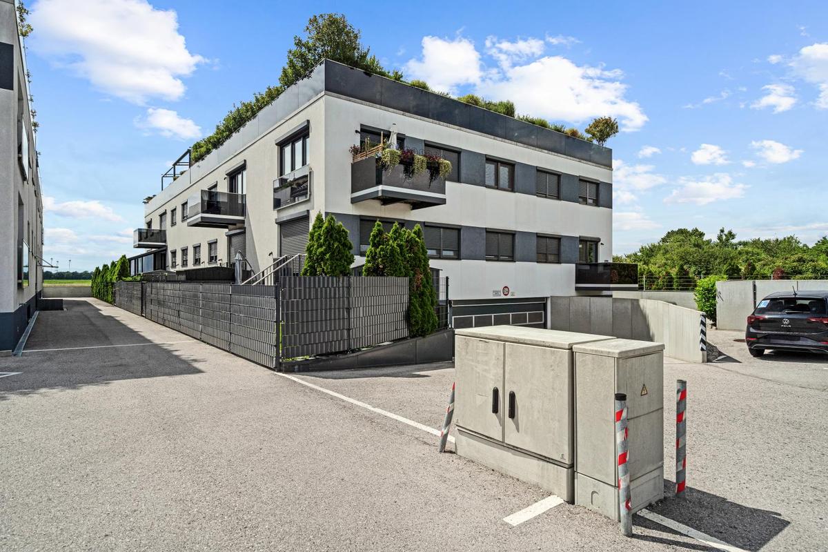 15. Eigentumswohnung 2483 Ebreichsdorf