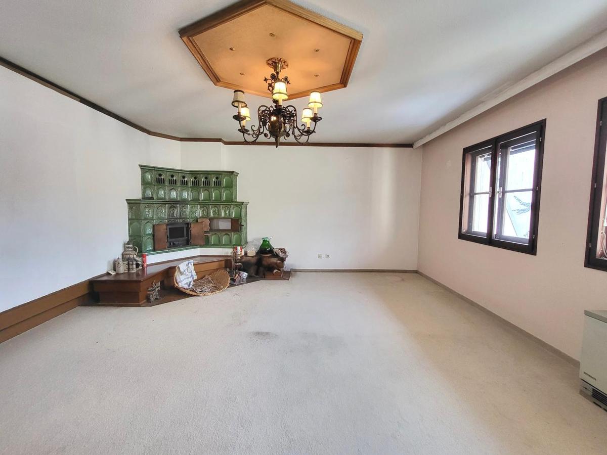 Obj. 3914 - 4-Zimmerwohnung