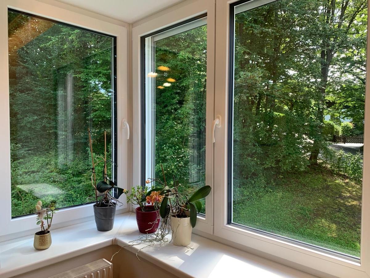 Eckfenster
