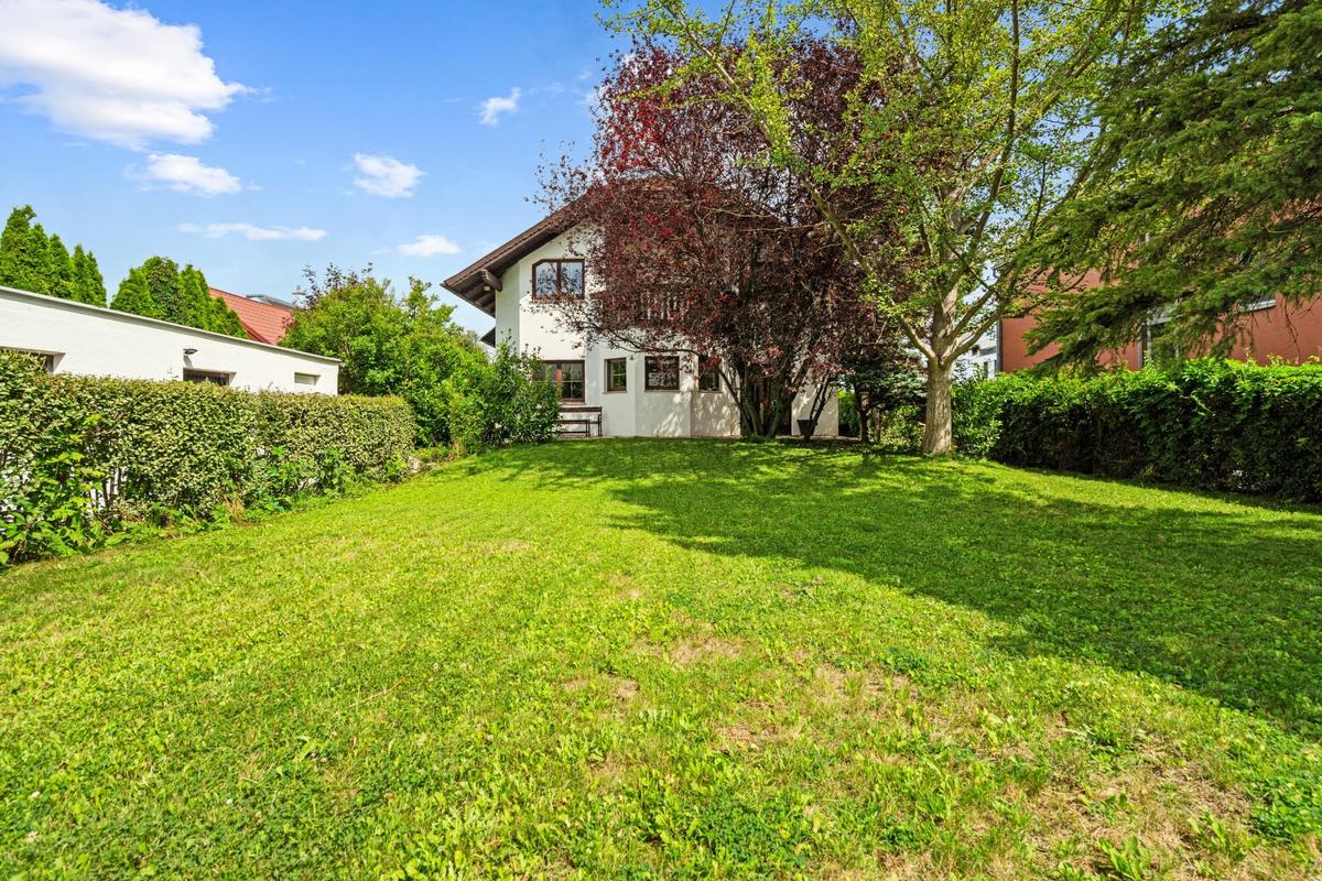 EFH 1220 Wien