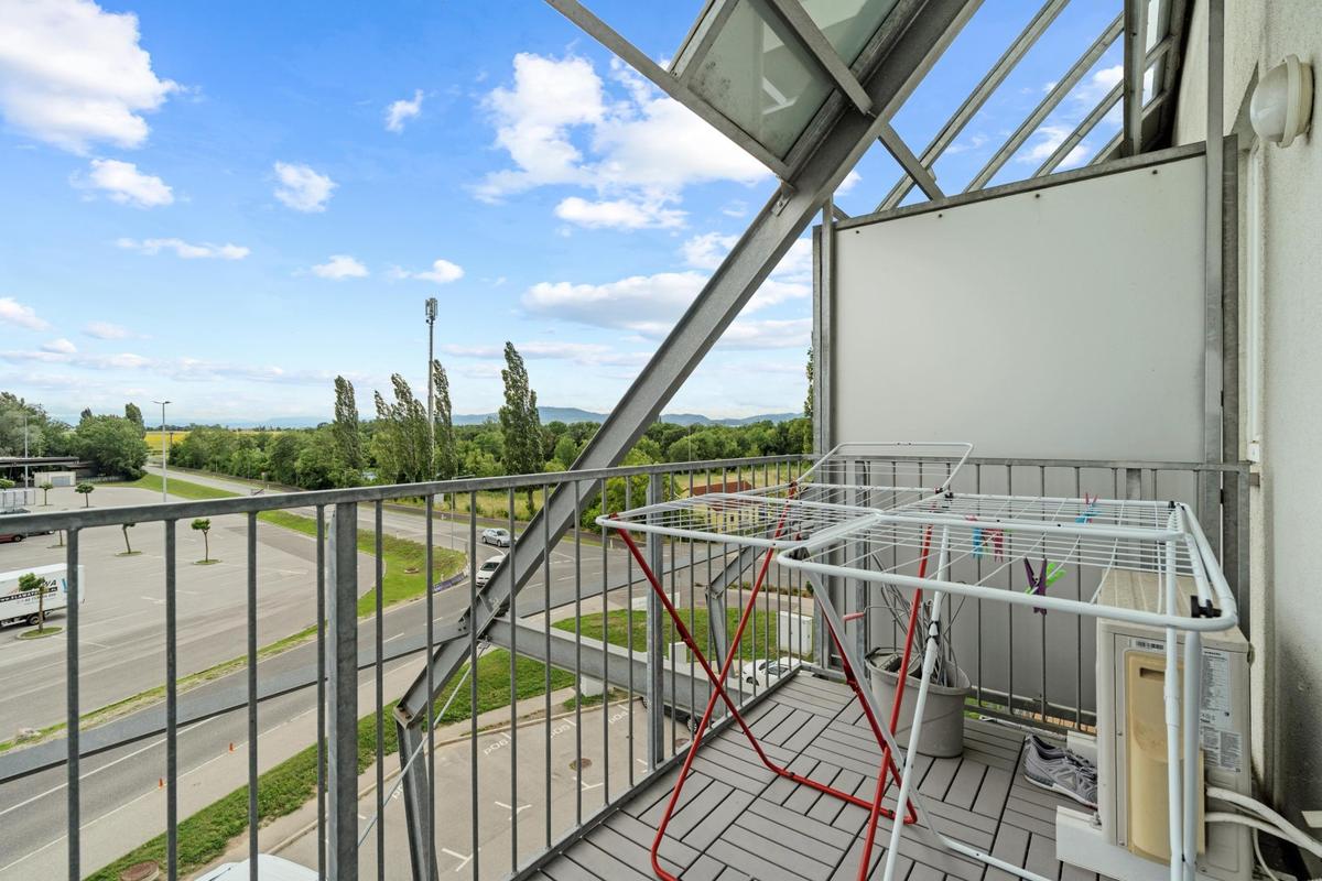 BALKON SZ