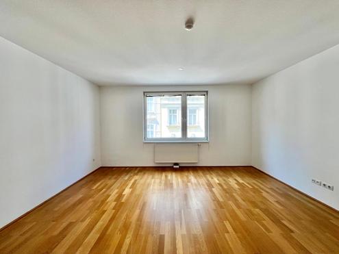 SONNIGE NEUBAUWOHNUNG